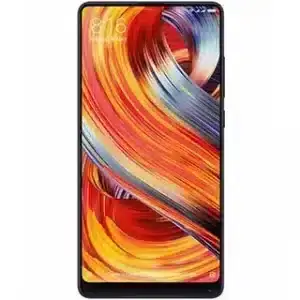 Mi Mix 2