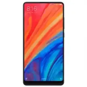 Mi Mix 2s