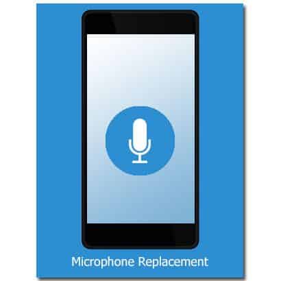iPhone 11 Pro Max Microphone Repair Service