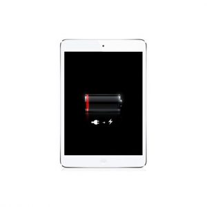 iPad Mini 3 Battery Repair