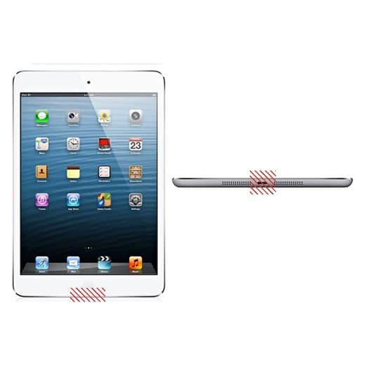 iPad Mini 3 Charging Dock Repair