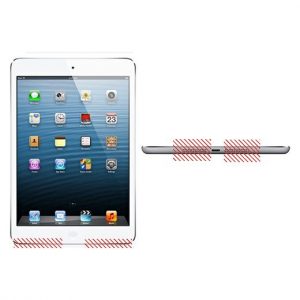 iPad Mini 3 Loudspeaker Repair