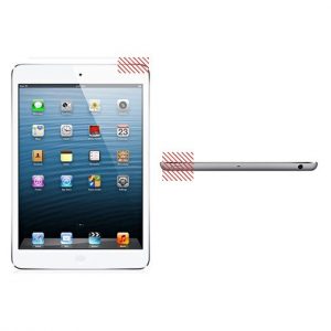 iPad Mini 3 Power/Lock Button Repair