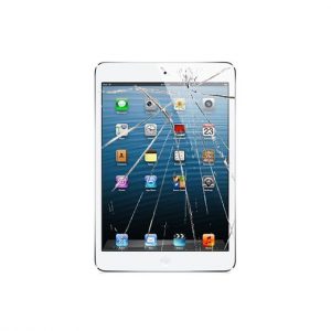 iPad Mini 3 Front Glass Screen Repair