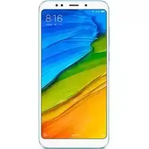 Redmi Note 5