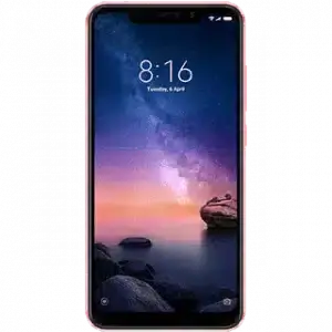Redmi Note 6 Pro