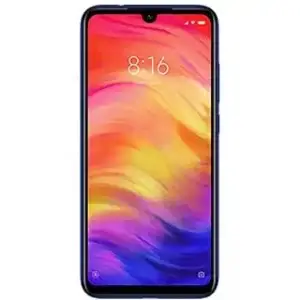 Redmi Note 7