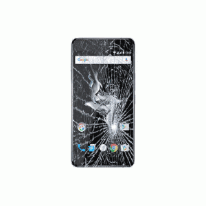 OnePlus X Front Screen Repair