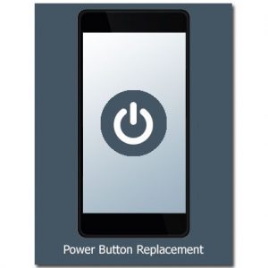 iPhone 11 Pro Max Power Button Repair Service