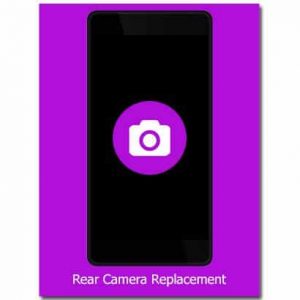 Samsung Galaxy S10 Plus Rear Camera Repair