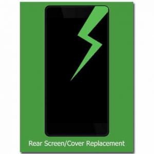 Samsung Galaxy S10 5G Rear Glass Screen Repair