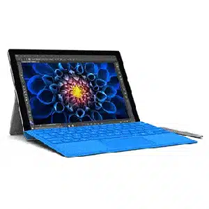 Surface Pro 5